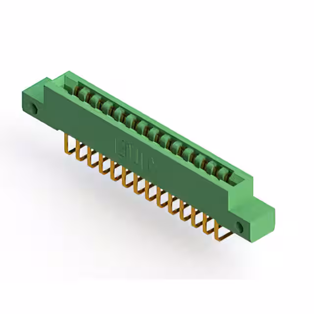 307-014-558-112 EDAC Inc.  Edgeboard Connectors